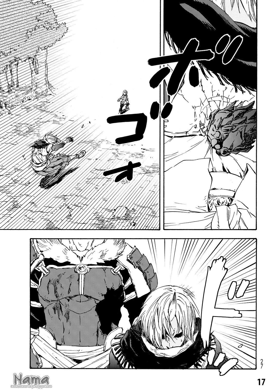 Tensei Shitara Slime Datta Ken, Chapter 13 image 20